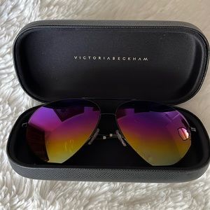 VICTORIA BECKHAM Limited edition Sunglasses